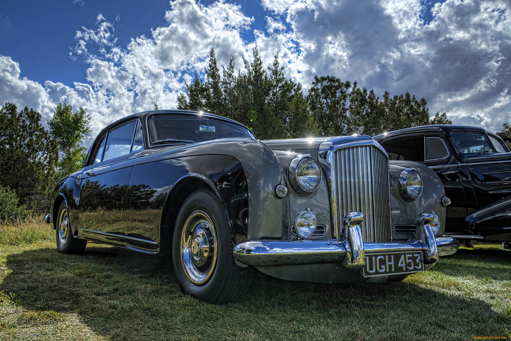1957 bentley s1 continental coupe, ,    , , 
